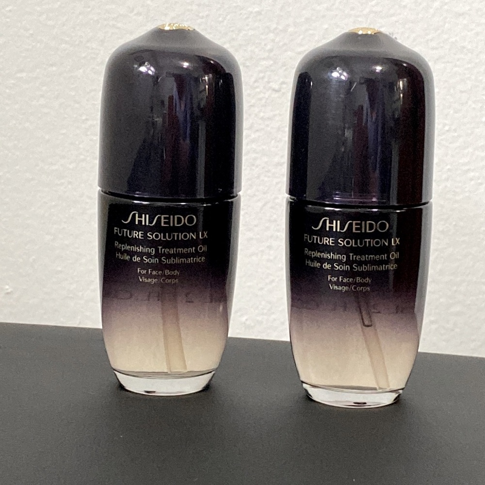 Shiseido Future Solution LX